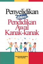 Penyelidikan dalam Pendidikan Awal Kanak-Kanak